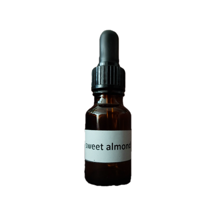 روغن بادام شیرین