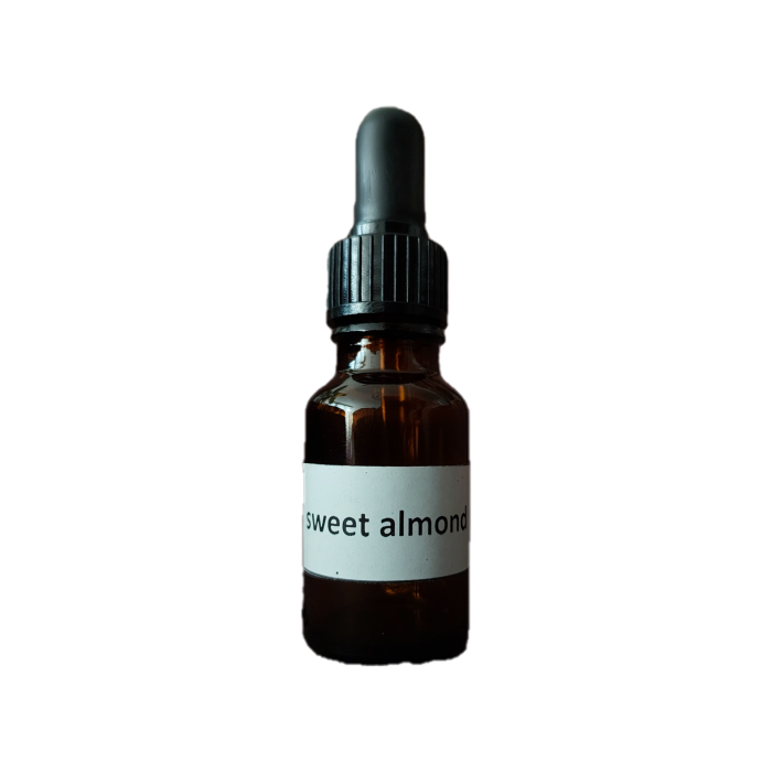 روغن بادام شیرین