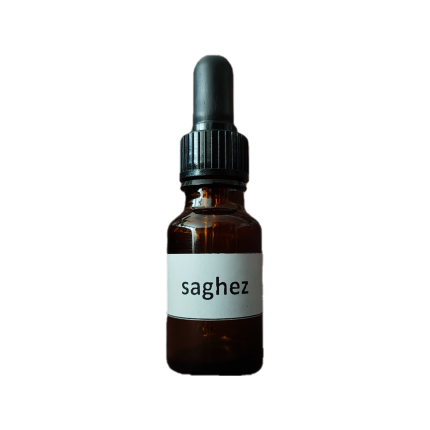 روغن سقز
