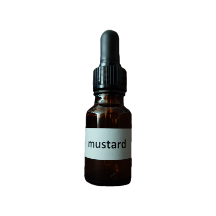 روغن خردل