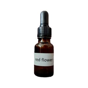 روغن گل سرخ