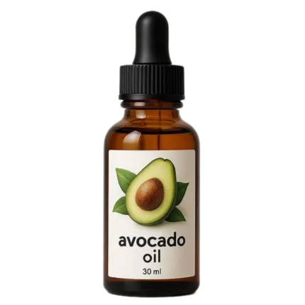 روغن آووکادو