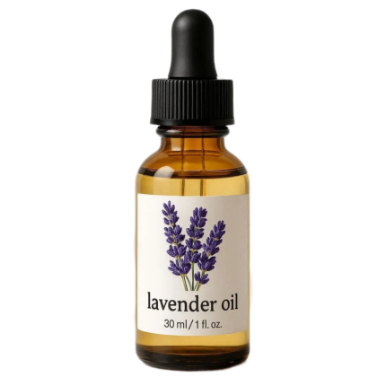 روغن اسطوخدوس