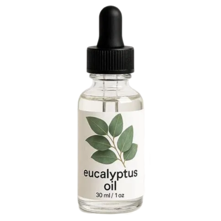 روغن اکالیپتوس