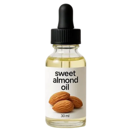 روغن بادام شیرین