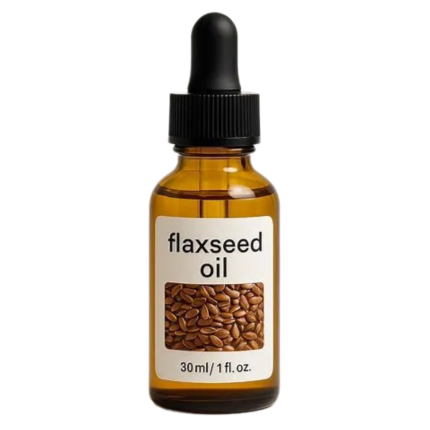 روغن تخم کتان