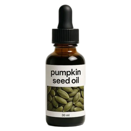 روغن تخم کدو