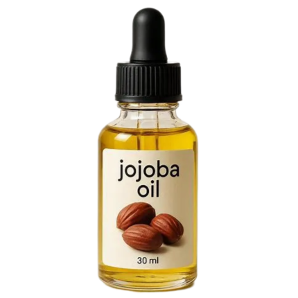 روغن جوجوبا