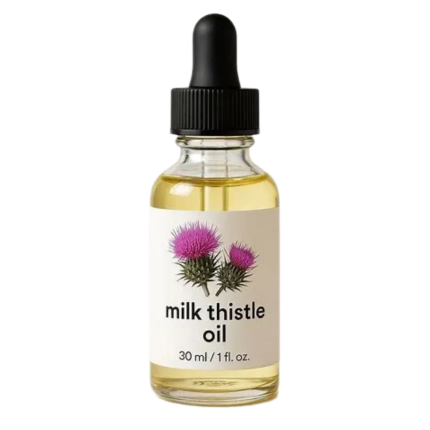 روغن خارمریم