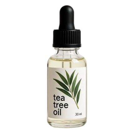 روغن درخت چای