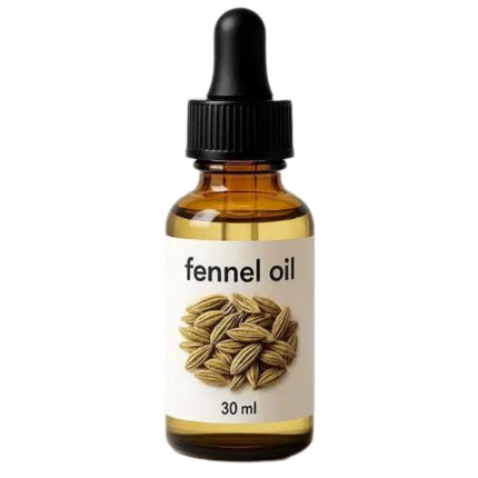 روغن رازیانه