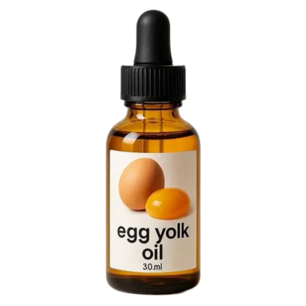 روغن زرده تخم مرغ