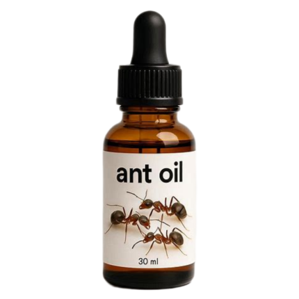 روغن مورچه سنتی