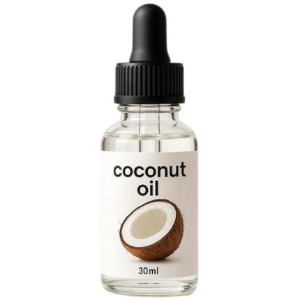 روغن نارگیل