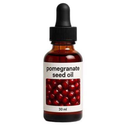 روغن هسته انار