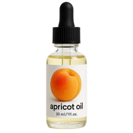 روغن هسته زردآلو