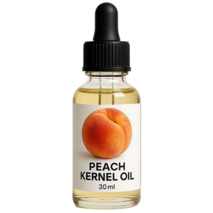 روغن هسته شفتالو