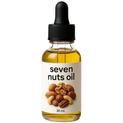 روغن هفت مغز