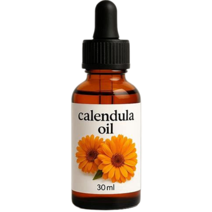 روغن همیشه بهار