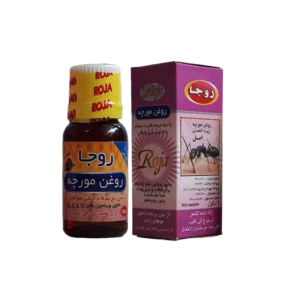 روغن مورچه
