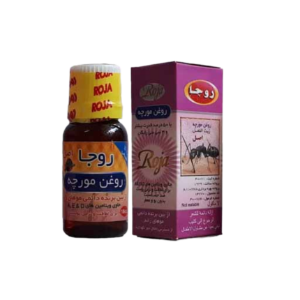 روغن مورچه