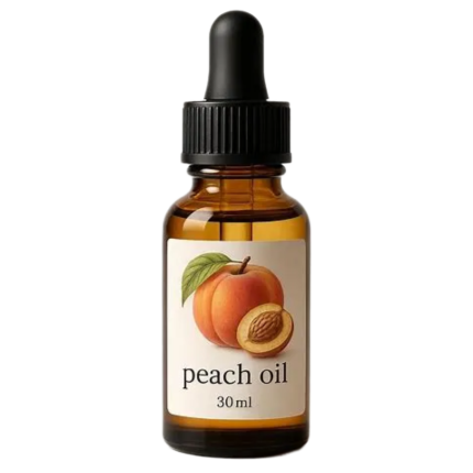 روغن هسته هلو